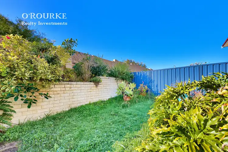 Fourth view of Homely house listing, 14/101 Hastings Street, Scarborough WA 6019