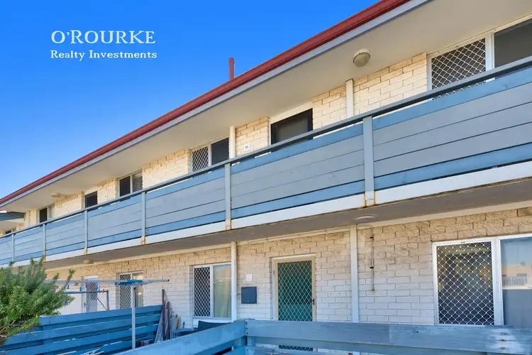 Fifth view of Homely house listing, 14/101 Hastings Street, Scarborough WA 6019