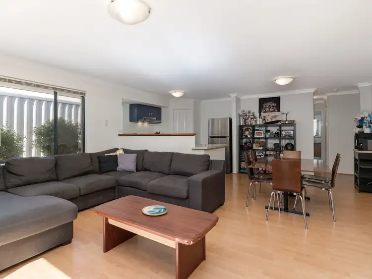 Third view of Homely unit listing, 4/2 Shelley Cove, Greenfields WA 6210