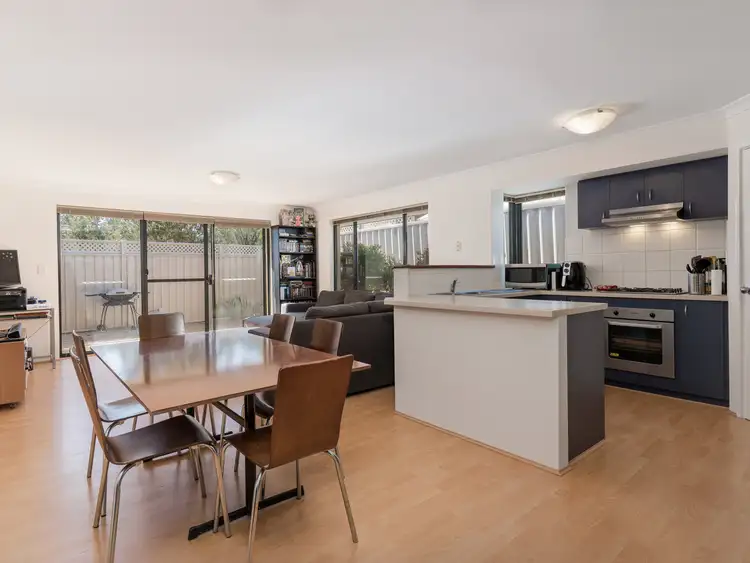 Sixth view of Homely unit listing, 4/2 Shelley Cove, Greenfields WA 6210