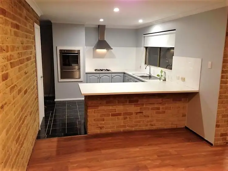 Second view of Homely house listing, 20 Coote Place, Usher WA 6230