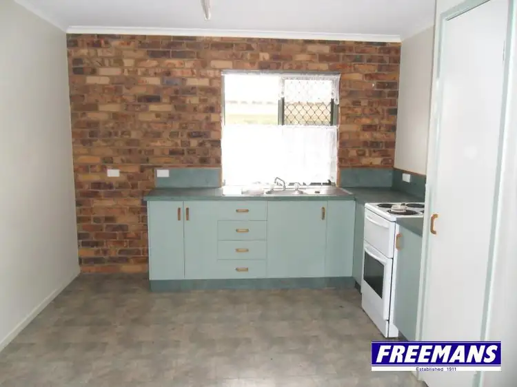 Third view of Homely unit listing, 1/74 Alford Street, Kingaroy QLD 4610