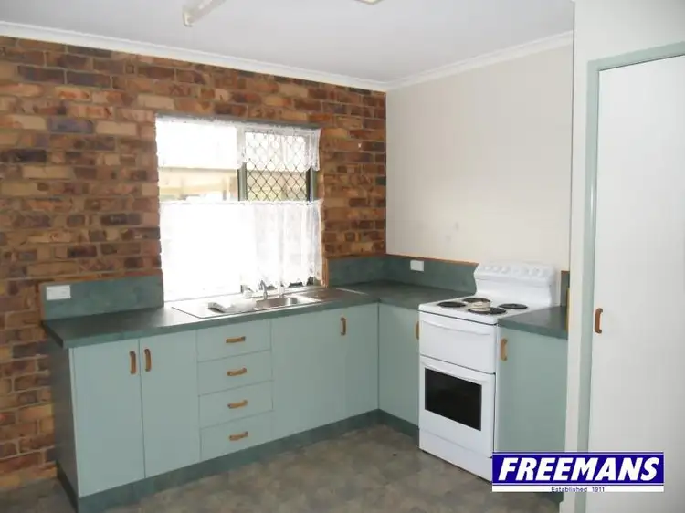 Fourth view of Homely unit listing, 1/74 Alford Street, Kingaroy QLD 4610