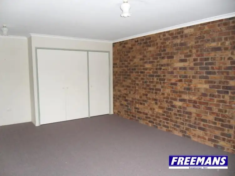 Fifth view of Homely unit listing, 1/74 Alford Street, Kingaroy QLD 4610