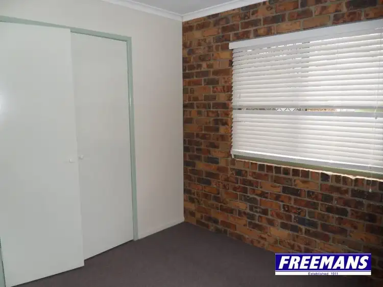 Sixth view of Homely unit listing, 1/74 Alford Street, Kingaroy QLD 4610