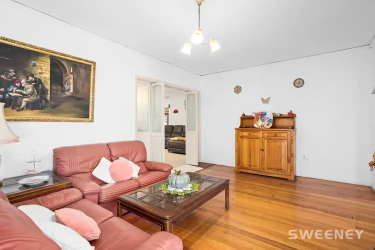Second view of Homely house listing, 82 Marion Street, Altona North VIC 3025