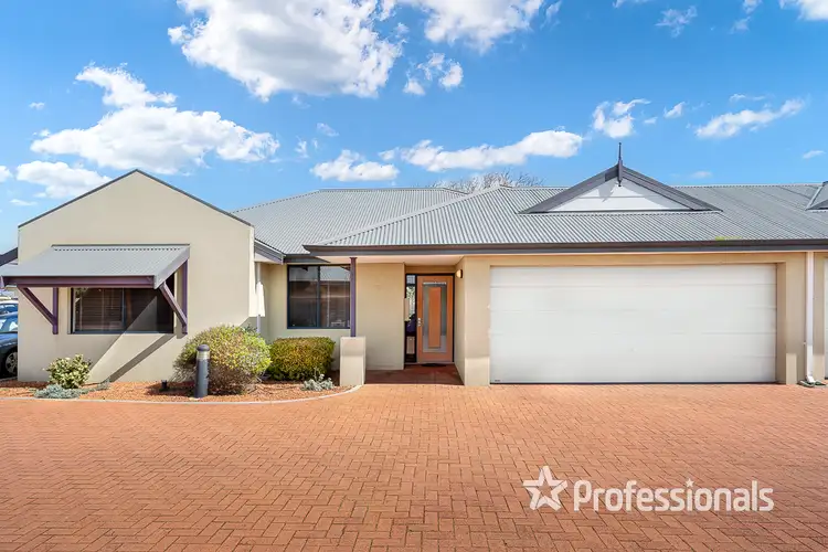 Second view of Homely villa listing, 18/90 Seymour Street, West Busselton WA 6280