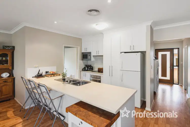 Third view of Homely villa listing, 18/90 Seymour Street, West Busselton WA 6280