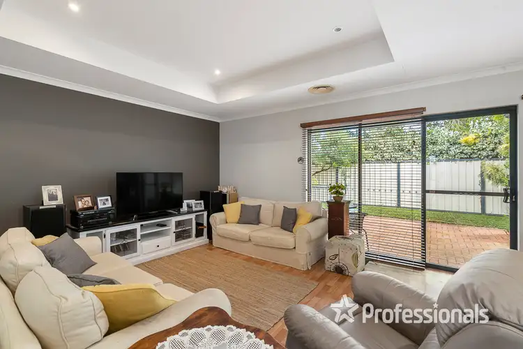 Sixth view of Homely villa listing, 18/90 Seymour Street, West Busselton WA 6280