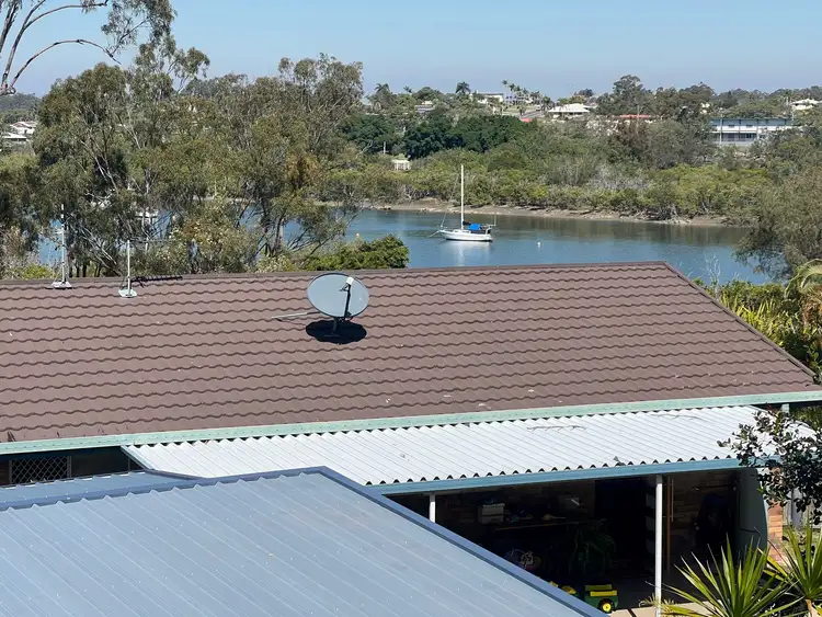 Third view of Homely unit listing, 14/28 Parkside Street, Tannum Sands QLD 4680