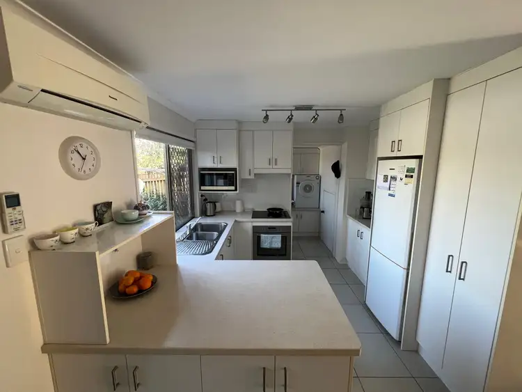 Fifth view of Homely unit listing, 14/28 Parkside Street, Tannum Sands QLD 4680