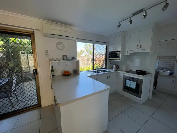 Sixth view of Homely unit listing, 14/28 Parkside Street, Tannum Sands QLD 4680