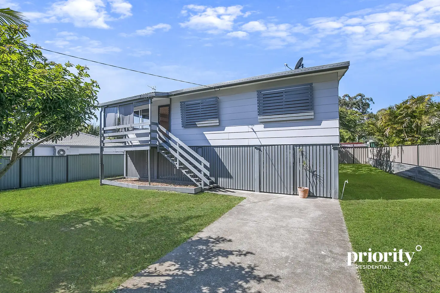 Main view of Homely house listing, 35 Hepworth Street, Arundel QLD 4214