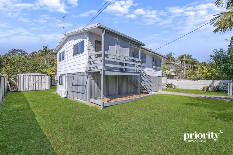 Second view of Homely house listing, 35 Hepworth Street, Arundel QLD 4214