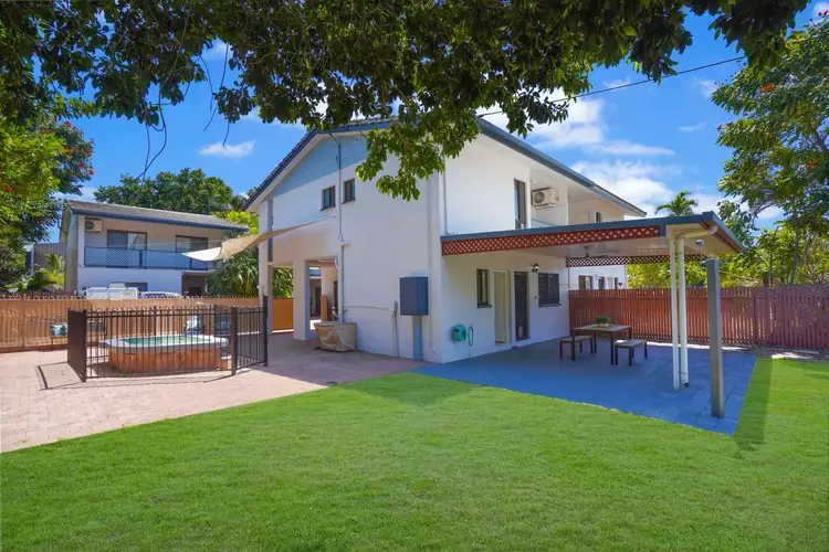 Main view of Homely townhouse listing, 2/21 George Crescent, Fannie Bay NT 820