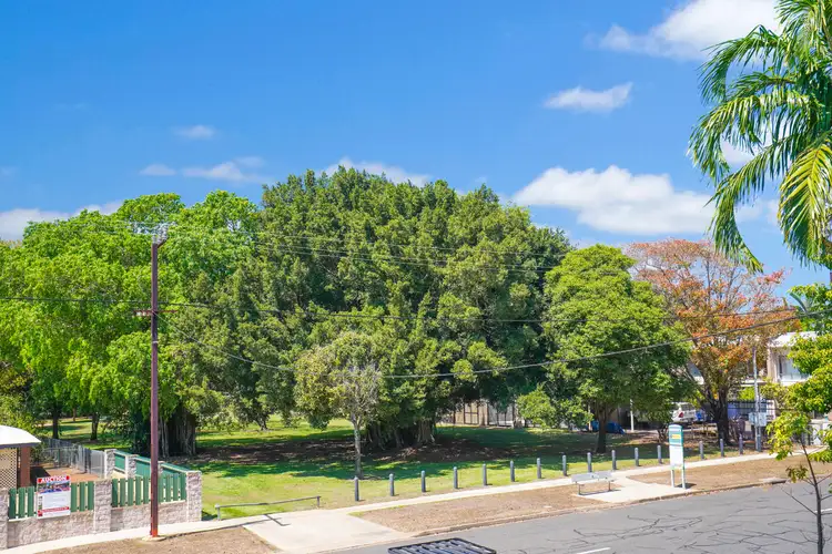 Second view of Homely townhouse listing, 2/21 George Crescent, Fannie Bay NT 820