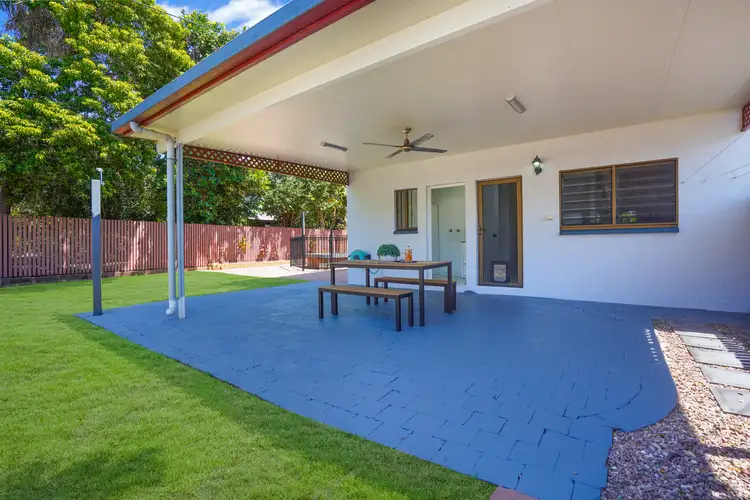 Third view of Homely townhouse listing, 2/21 George Crescent, Fannie Bay NT 820