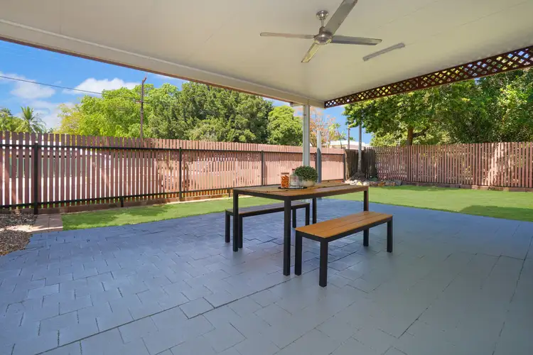 Fourth view of Homely townhouse listing, 2/21 George Crescent, Fannie Bay NT 820