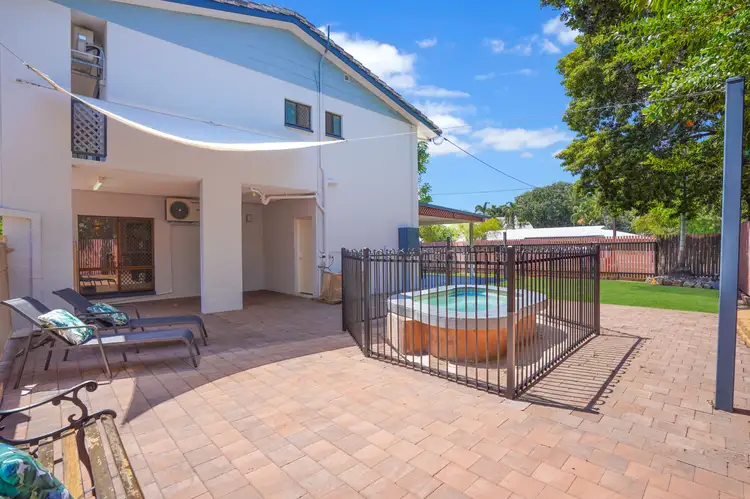 Fifth view of Homely townhouse listing, 2/21 George Crescent, Fannie Bay NT 820