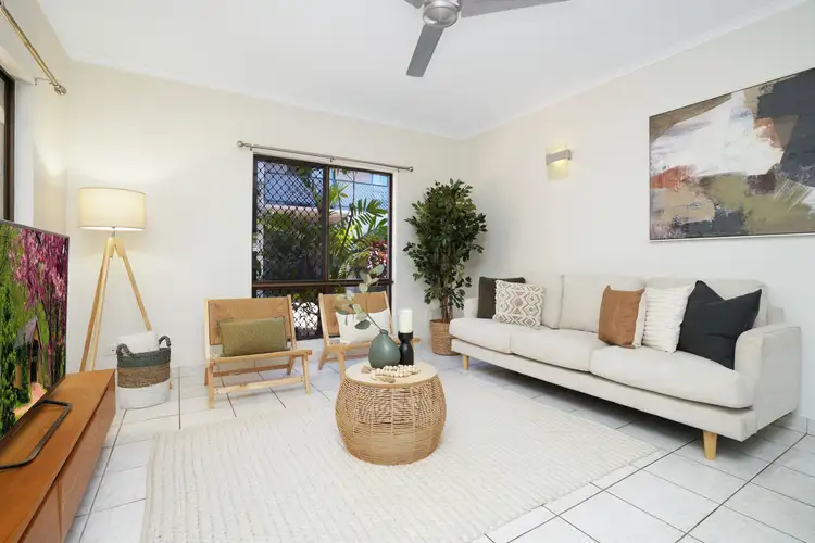Sixth view of Homely townhouse listing, 2/21 George Crescent, Fannie Bay NT 820