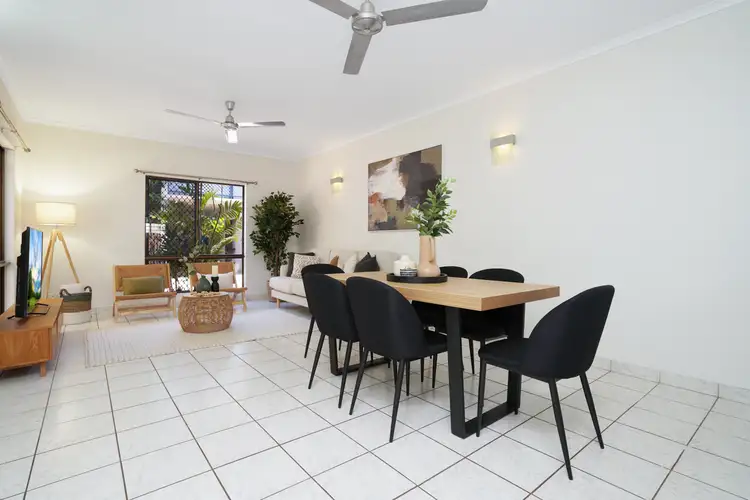 Seventh view of Homely townhouse listing, 2/21 George Crescent, Fannie Bay NT 820