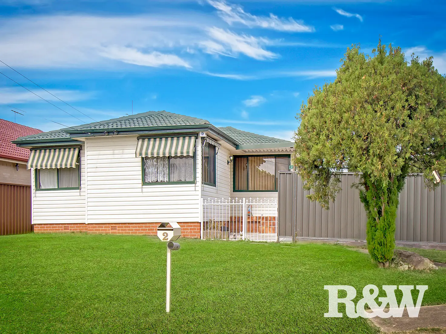Main view of Homely house listing, 2 Karen Place, Mount Druitt NSW 2770