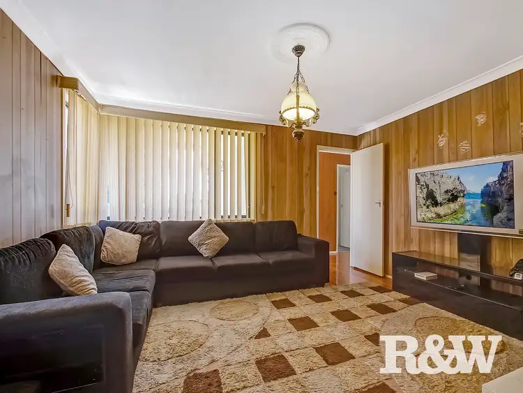 Second view of Homely house listing, 2 Karen Place, Mount Druitt NSW 2770