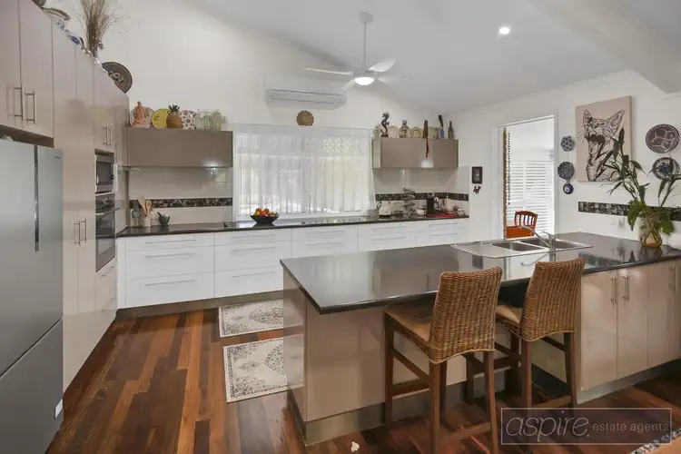 Seventh view of Homely house listing, 16 WHITECROSS ROAD, Bli Bli QLD 4560