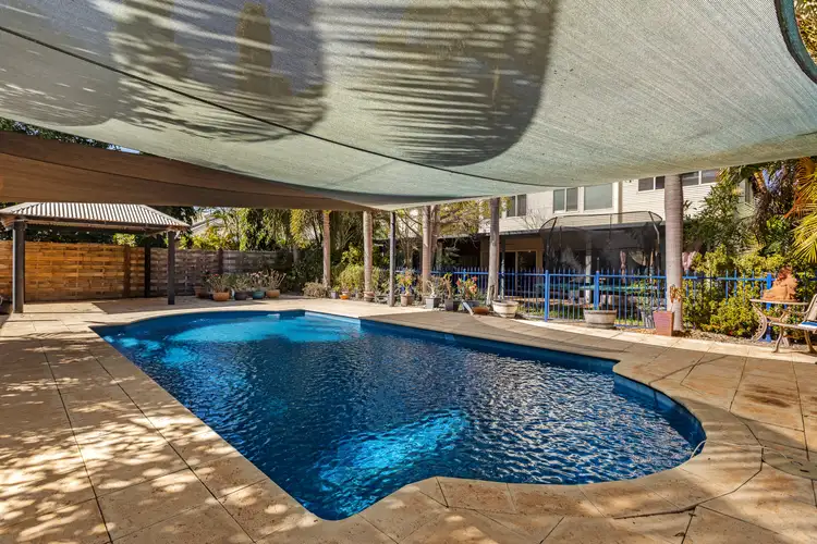 Second view of Homely house listing, 26 Demco Drive, Broome WA 6725