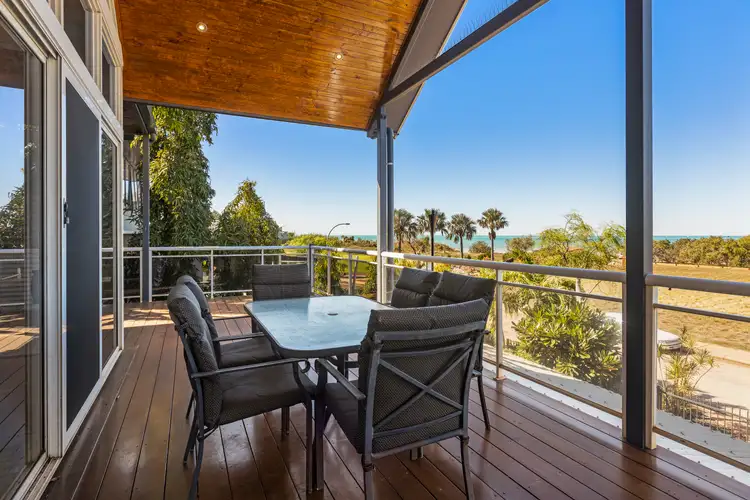 Fourth view of Homely house listing, 26 Demco Drive, Broome WA 6725