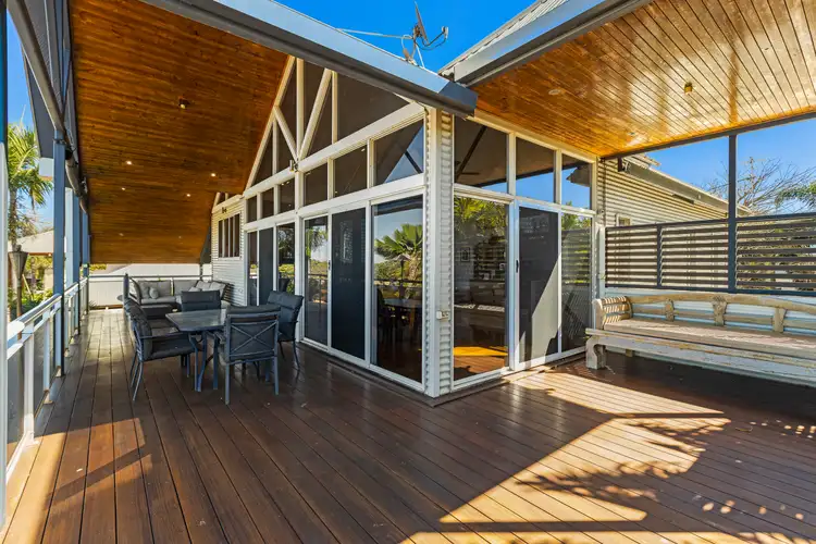 Fifth view of Homely house listing, 26 Demco Drive, Broome WA 6725