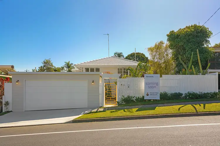 Fourth view of Homely house listing, 13 Shirley Street, Southport QLD 4215