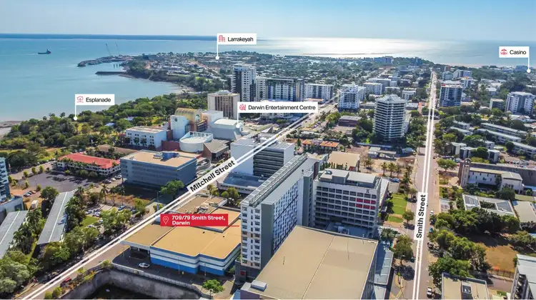 709/79 Smith Street, Darwin City NT 800