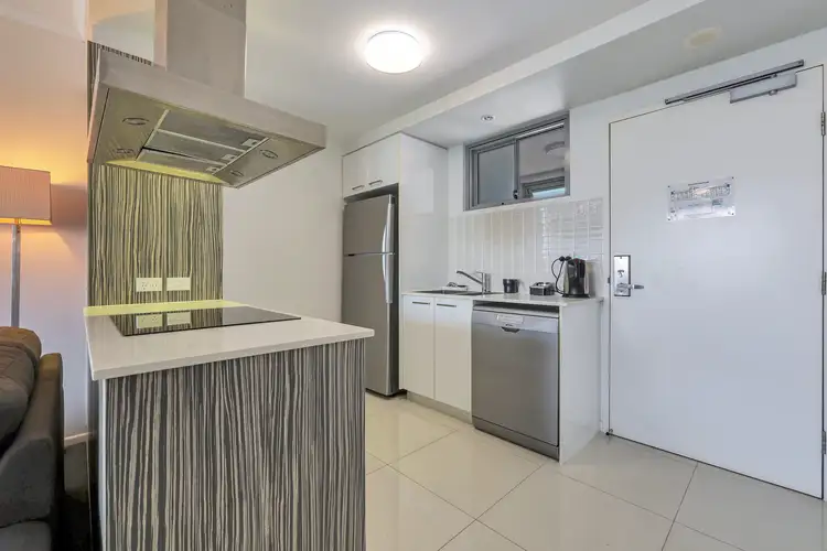 Sixth view of Homely unit listing, 709/79 Smith Street, Darwin City NT 800