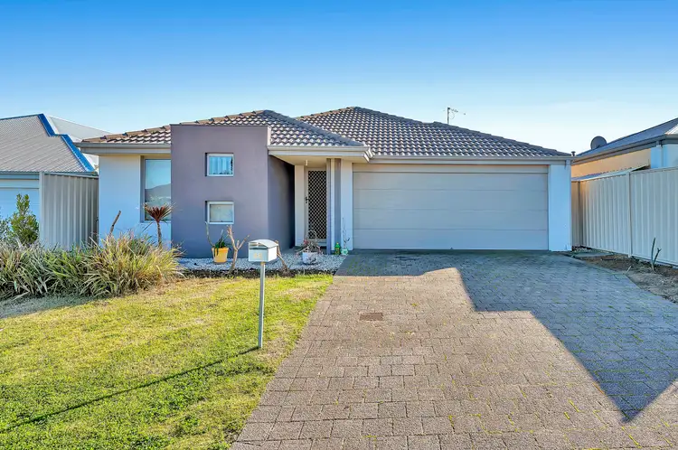 46 Greenville Vista, Meadow Springs WA 6210