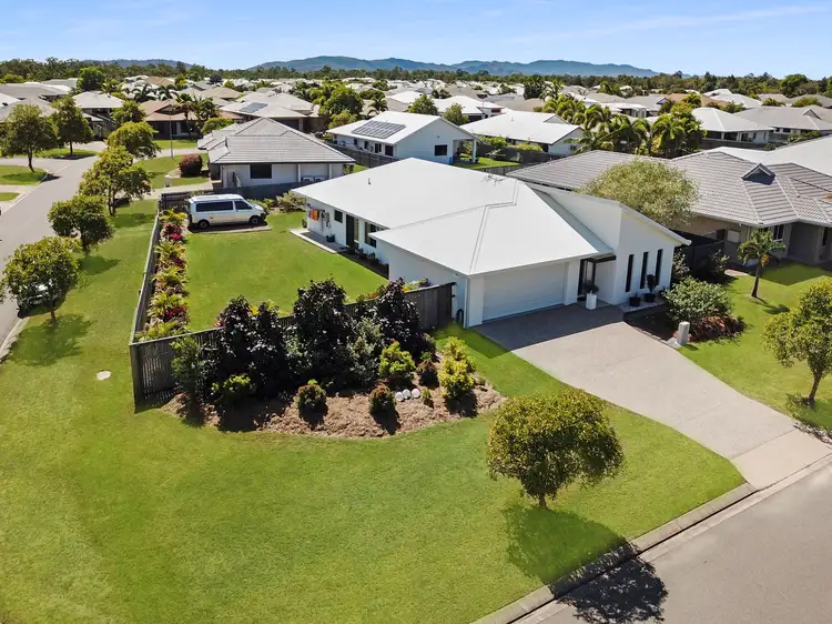 Main view of Homely house listing, 15 Ningaloo Crescent, Burdell QLD 4818