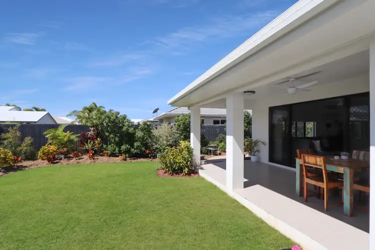 Second view of Homely house listing, 15 Ningaloo Crescent, Burdell QLD 4818
