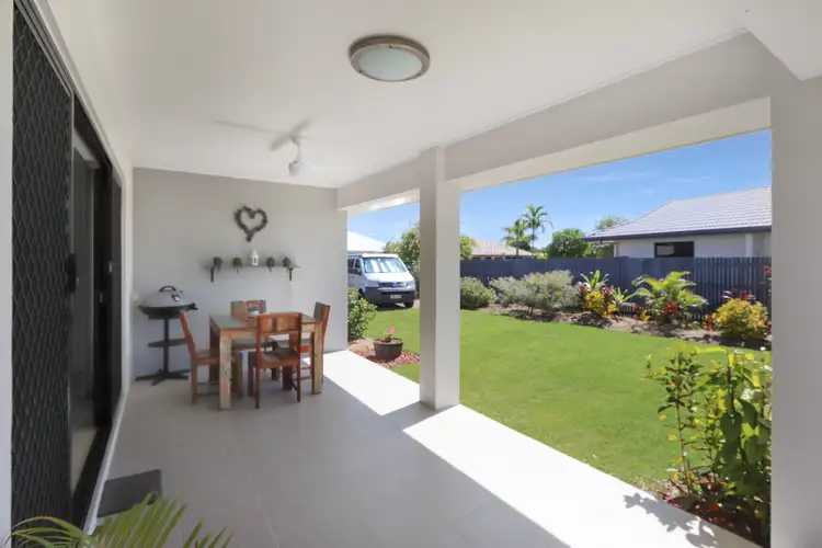 Third view of Homely house listing, 15 Ningaloo Crescent, Burdell QLD 4818