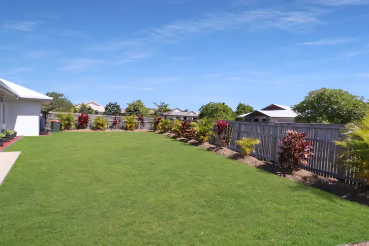 Fourth view of Homely house listing, 15 Ningaloo Crescent, Burdell QLD 4818