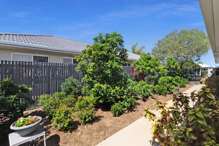 Fifth view of Homely house listing, 15 Ningaloo Crescent, Burdell QLD 4818