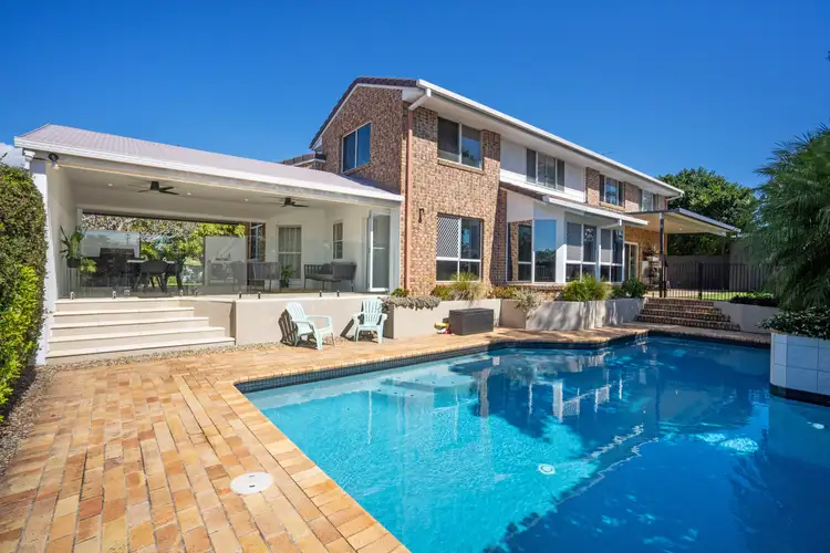 19 Gleneagles Crescent, Albany Creek QLD 4035