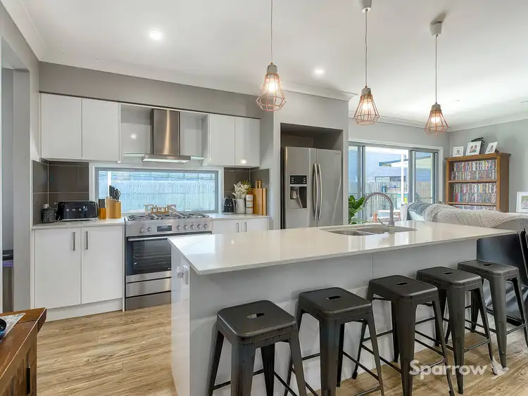 Fourth view of Homely house listing, 9 Corvus Court, Bahrs Scrub QLD 4207