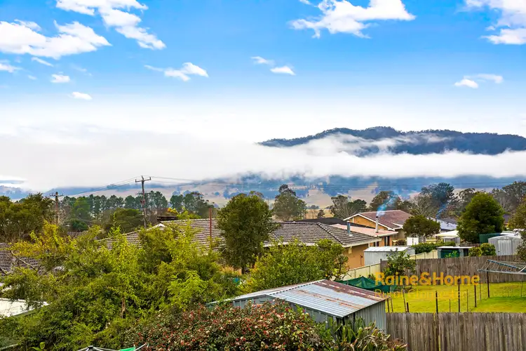Second view of Homely house listing, 6 Rye Crescent, Gloucester NSW 2422