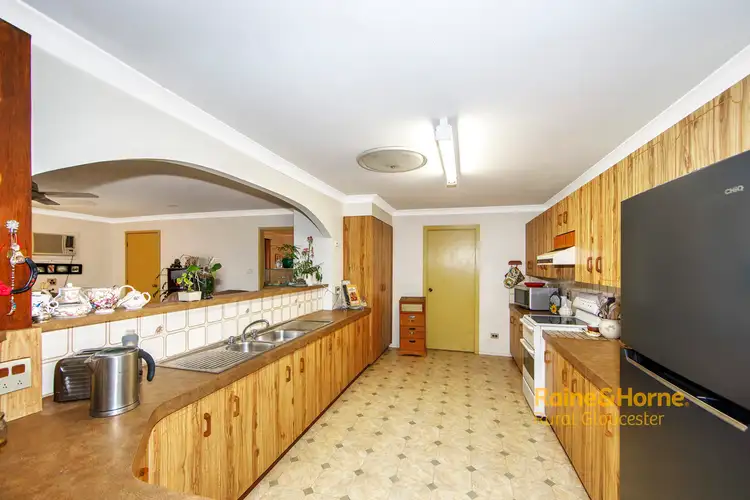Fourth view of Homely house listing, 6 Rye Crescent, Gloucester NSW 2422