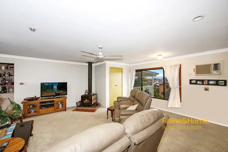 Sixth view of Homely house listing, 6 Rye Crescent, Gloucester NSW 2422