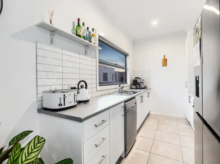 Second view of Homely townhouse listing, 20 Grandvista Crescent, Cranbourne West VIC 3977