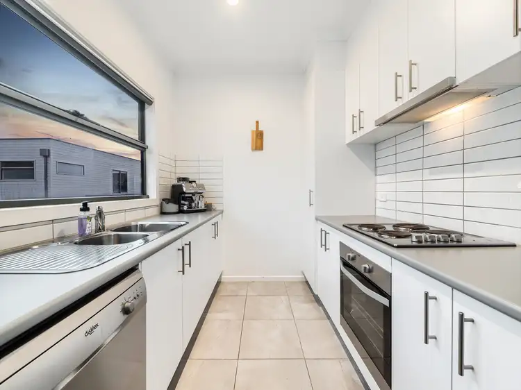 Third view of Homely townhouse listing, 20 Grandvista Crescent, Cranbourne West VIC 3977