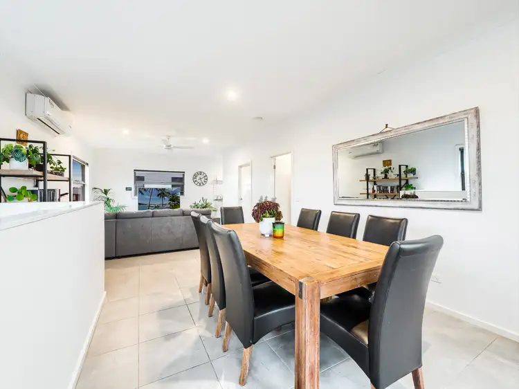 Fourth view of Homely townhouse listing, 20 Grandvista Crescent, Cranbourne West VIC 3977