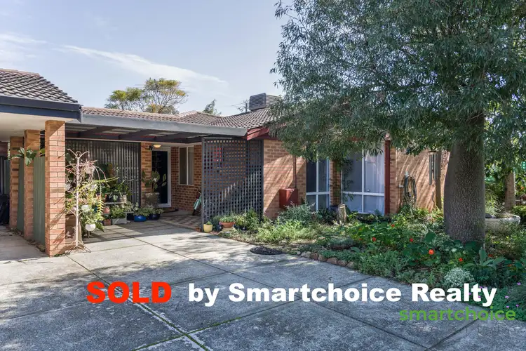 Main view of Homely house listing, 11B Notley Court, Samson WA 6163