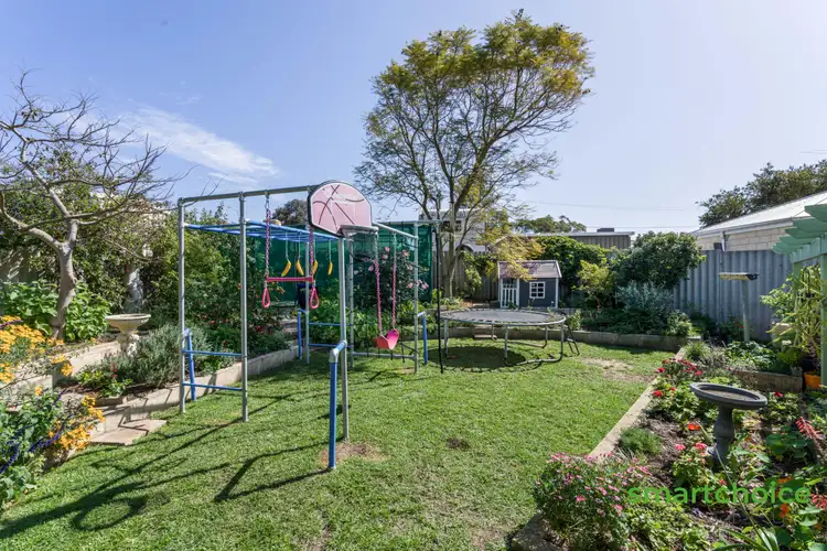 Second view of Homely house listing, 11B Notley Court, Samson WA 6163